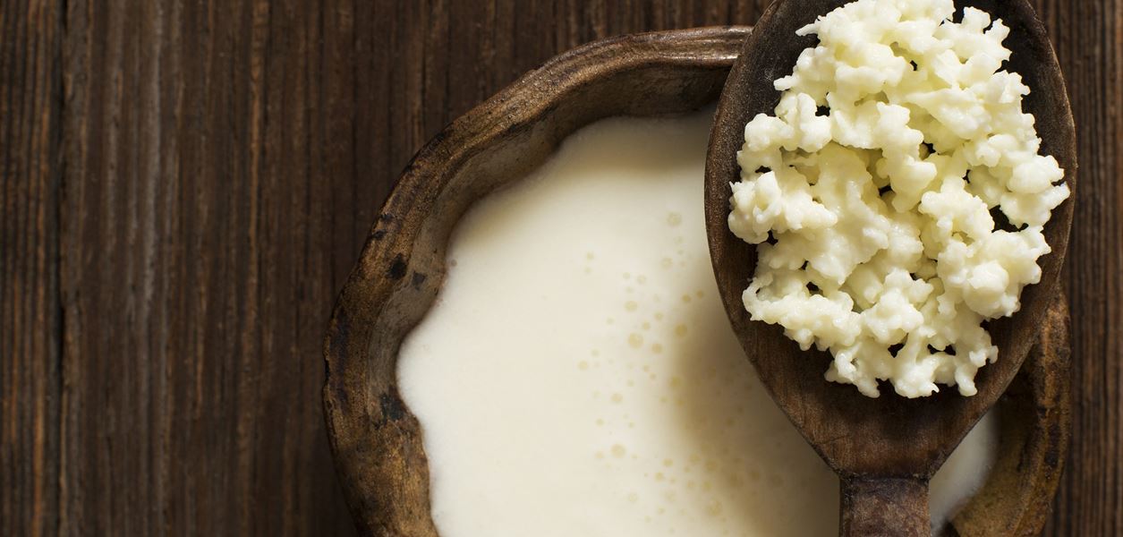 Кефир - суперхраната за организма ни