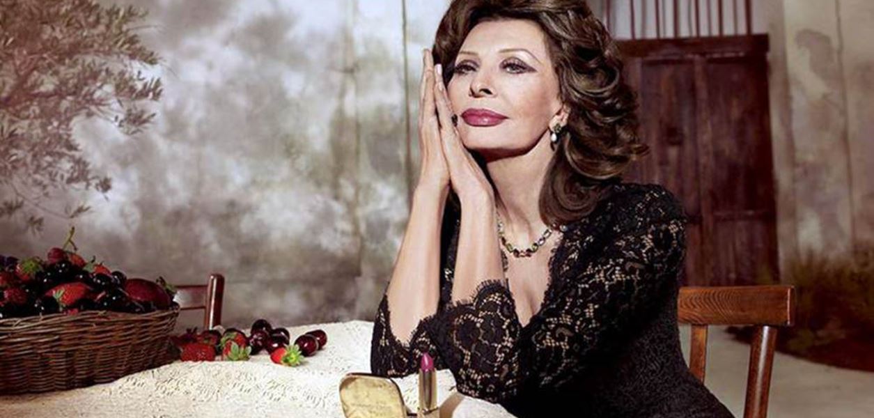 София Лорен: вечната икона на женствеността