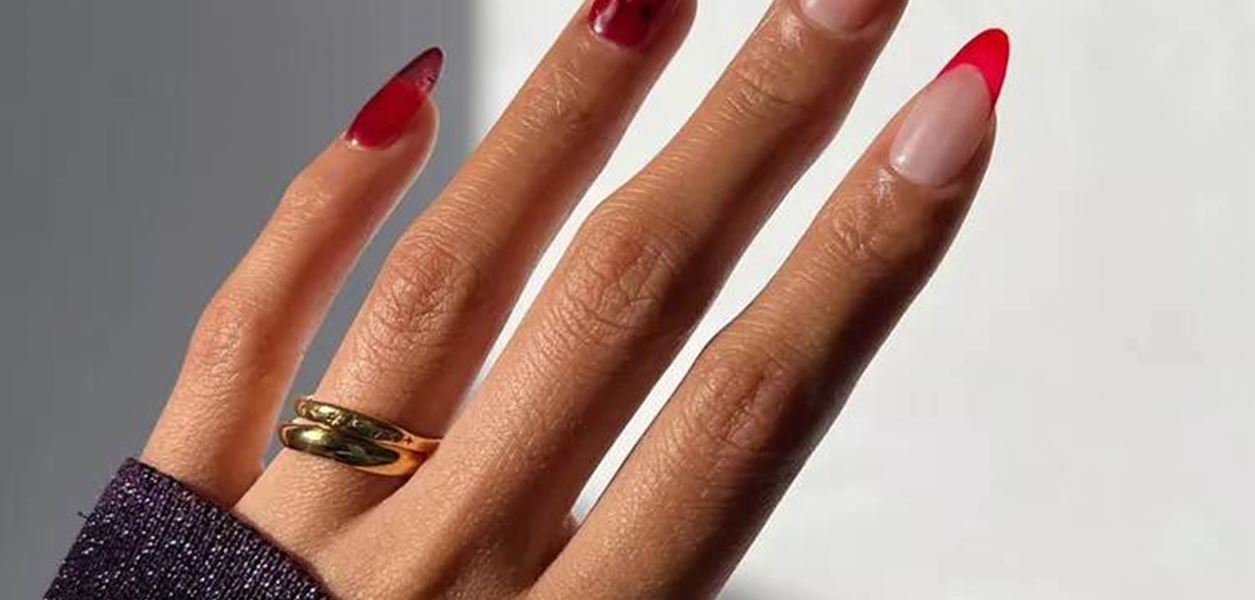 Jammy Nails: Новата сладка тенденция за лятото, която ще ви накара да се усмихнете