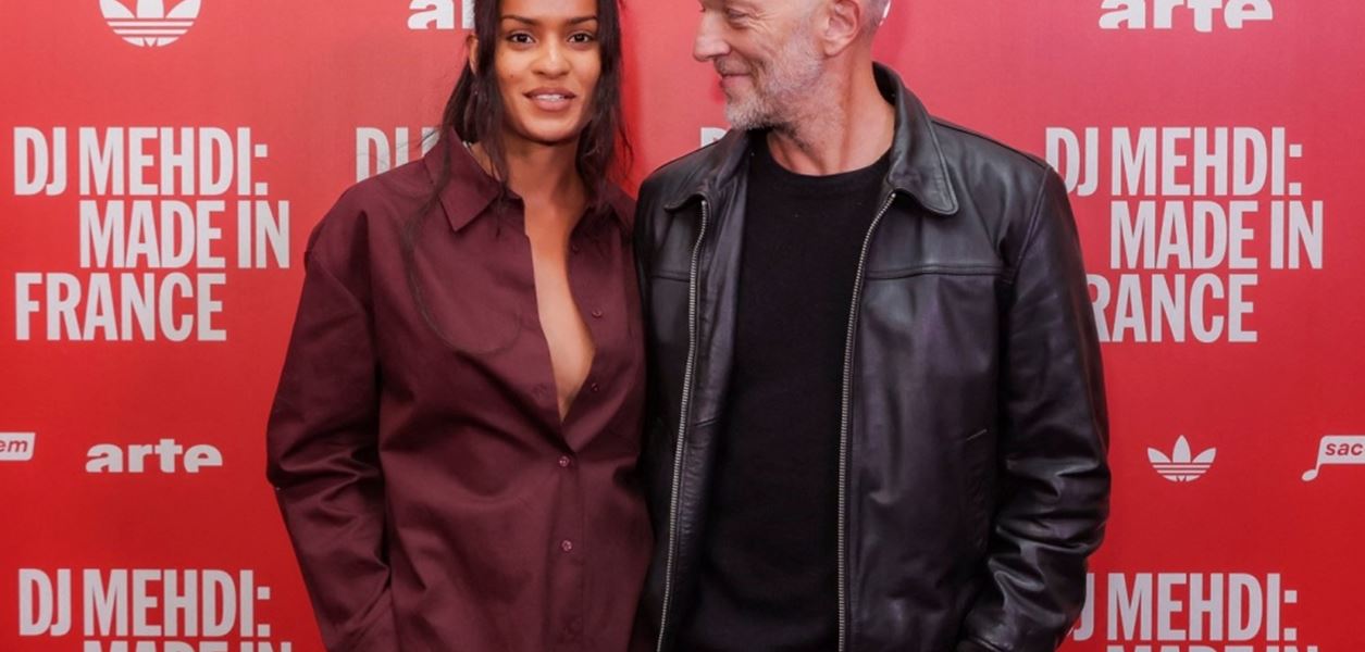 Венсан Касел ще става баща за четвърти път