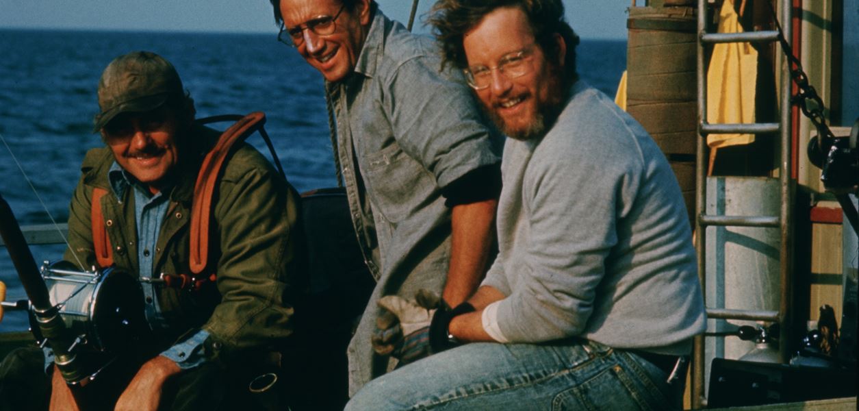 Скачайте в лодката, защото може да спечелите билети за &quot;Челюсти&quot;