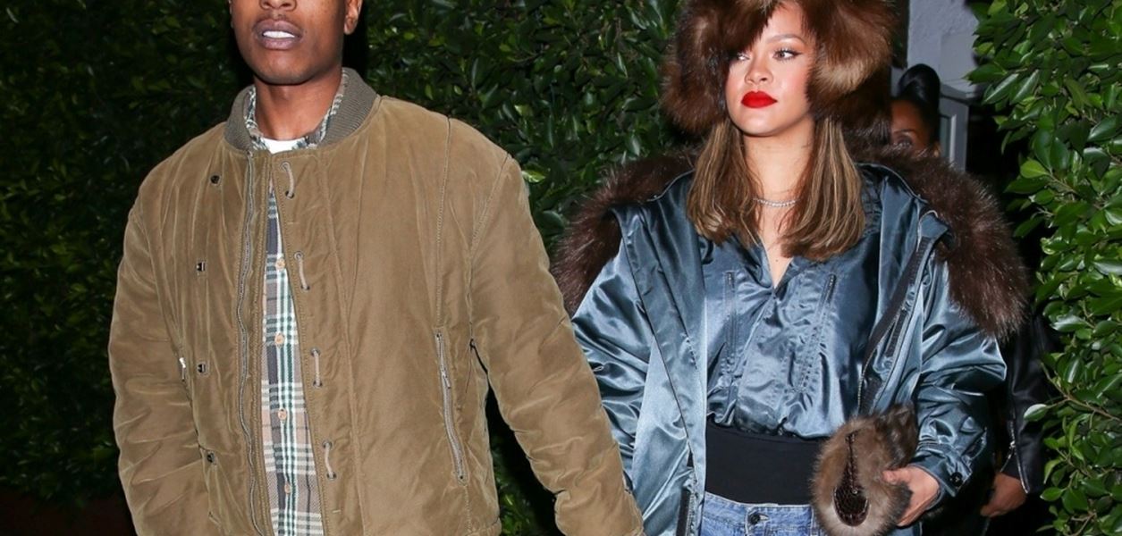 Риана и A$AP Rocky планират трето дете