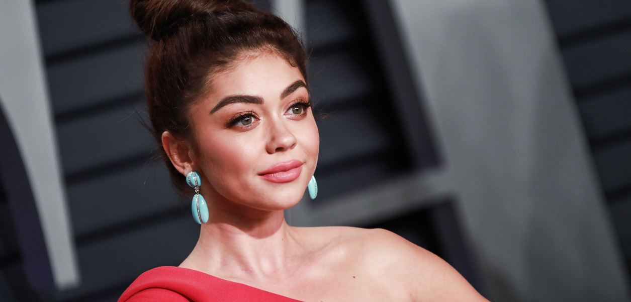 Сара Хайланд е момиче за милиони