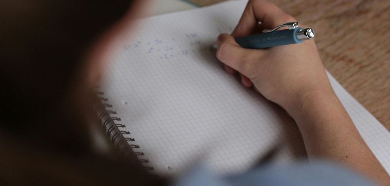 Спокойни и уверени по време на изпит