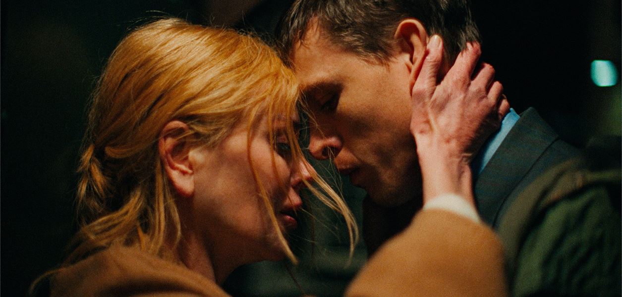 &quot;Момиченце&quot; с Никол Кидман и Антонио Бандерас вече е достъпен в HBO Max