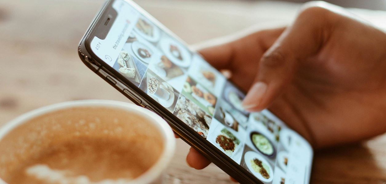 Защо е важно да си даваме почивка от Instagram и TikTok?