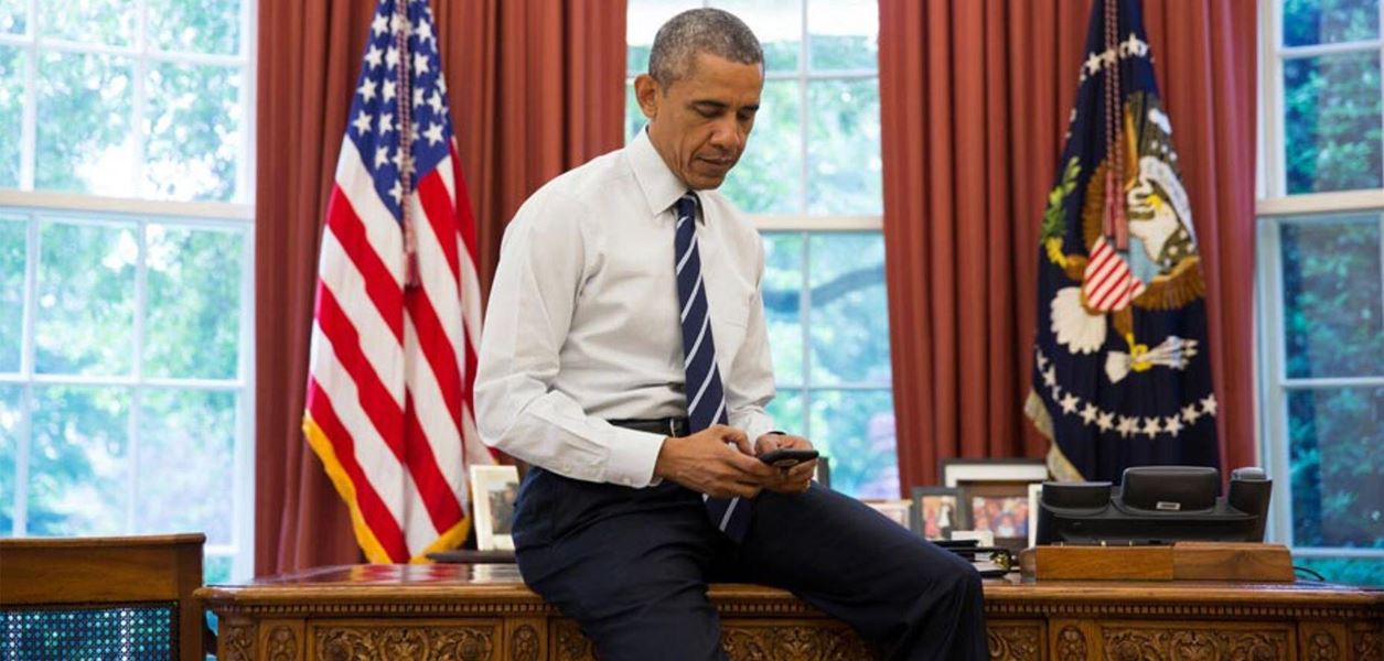 Музиката и книгите, които Барак Обама обича това лято