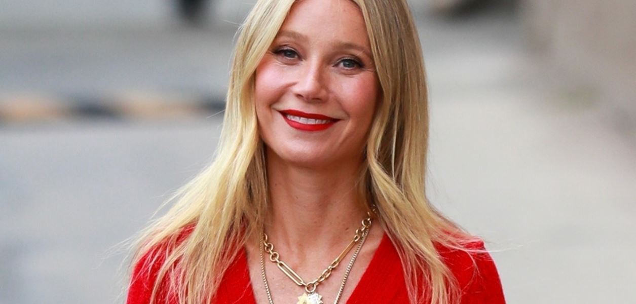 Гуинет Полтроу напуска Холивуд