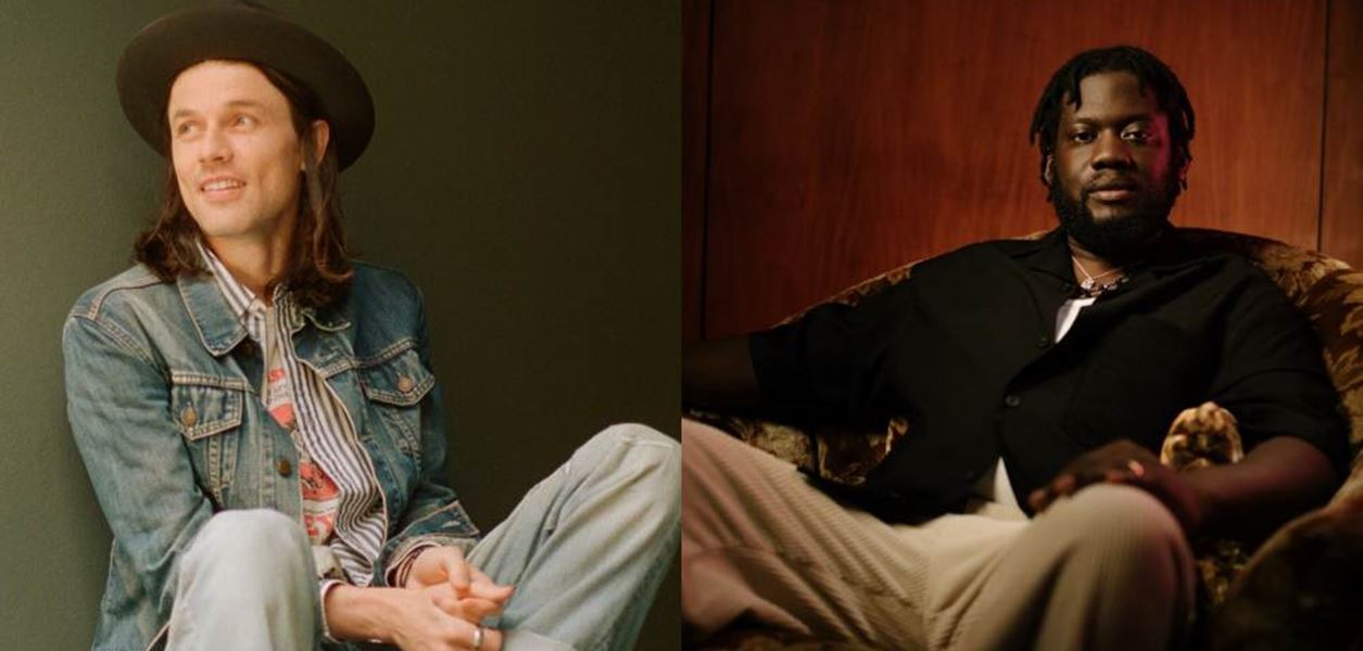 Джеймс Бей и Майкъл Киванука са големите звезди на Sofia Live Festival 2025