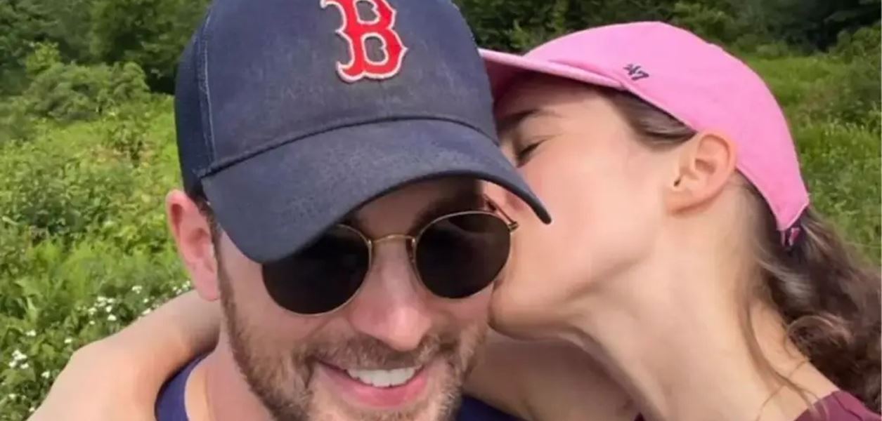 Капитан Америка се ожени