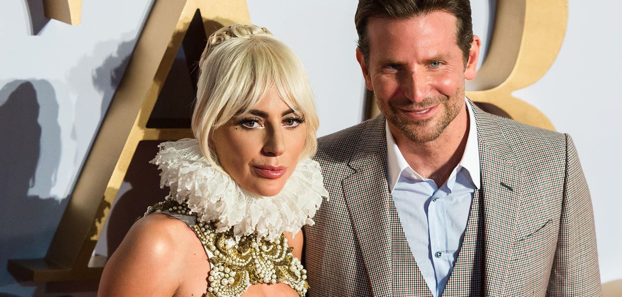 Брадли Купър най-накрая коментира &quot;връзката&quot; си с Лейди Гага