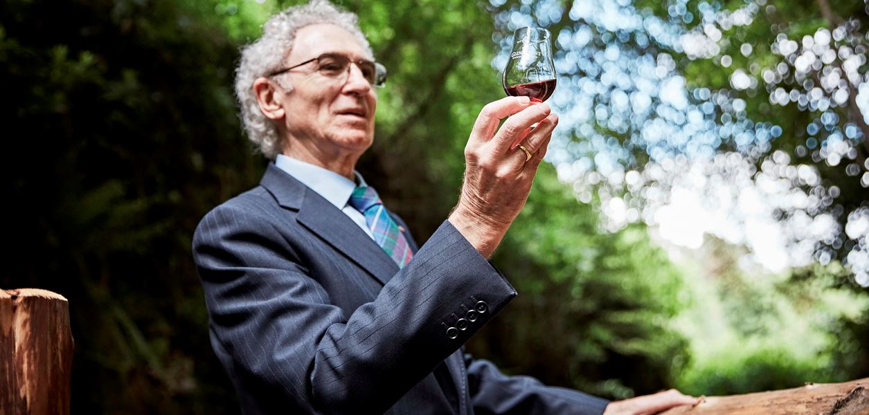 Не, съвършеният уиски шедьовър не е мит