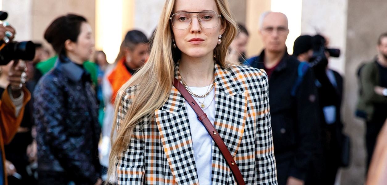 Изкуството да колекционираш мода