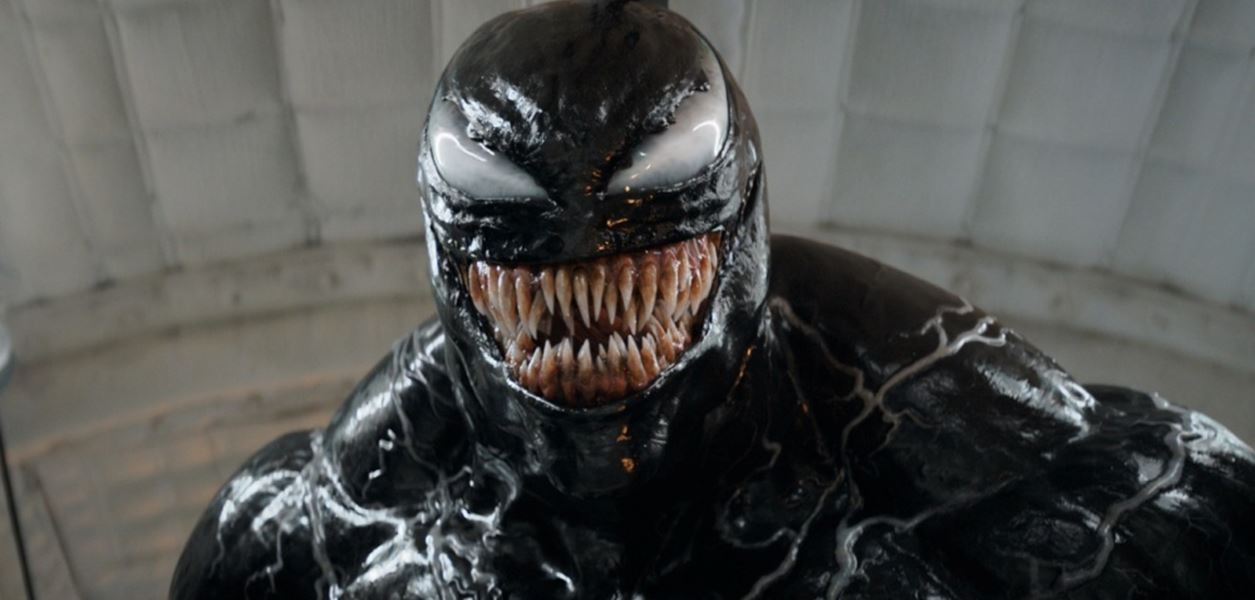 Кината експлодират с "Венъм: Последният танц"