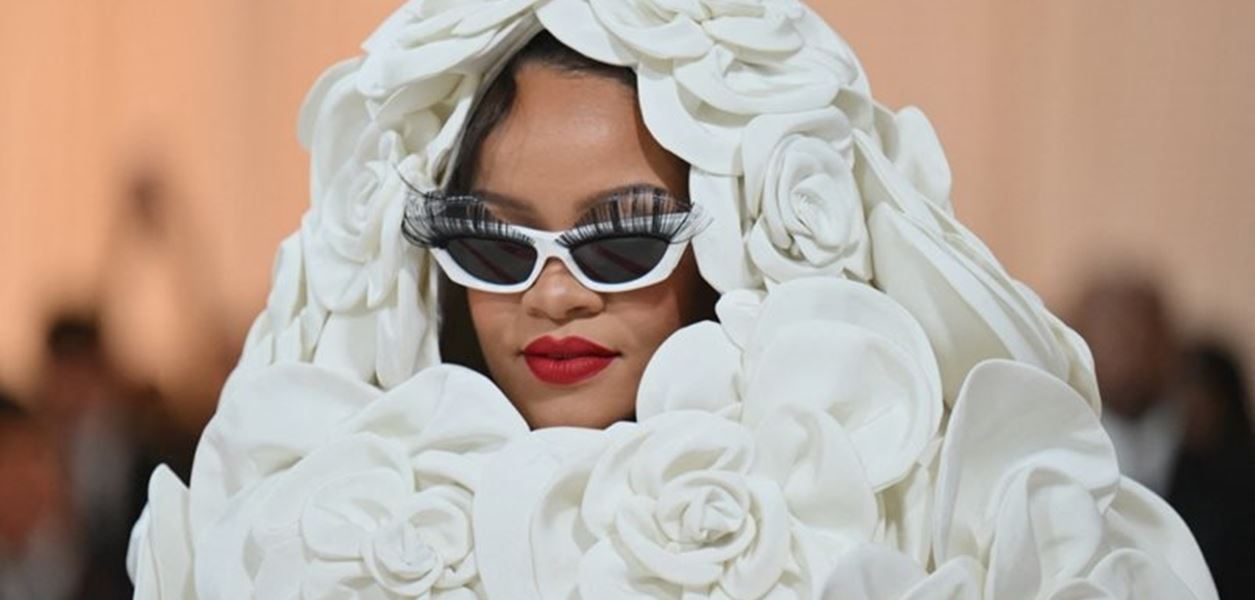 Защо Риана пропусна тазгодишната Met Gala?