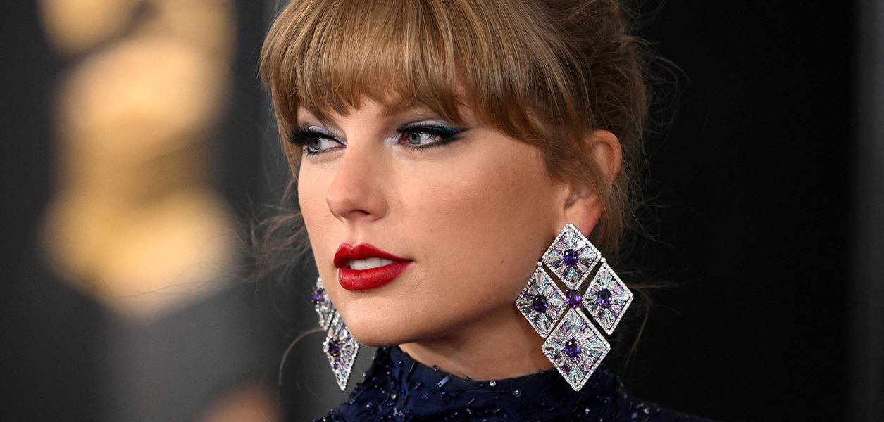 Тейлър Суифт е най-скъпоплатената певица за 2022 г.