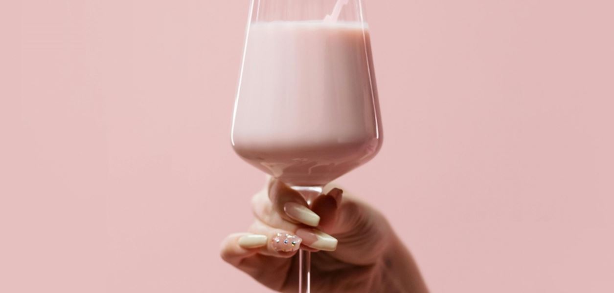 Детоксикирайте тялото с вкусно смути