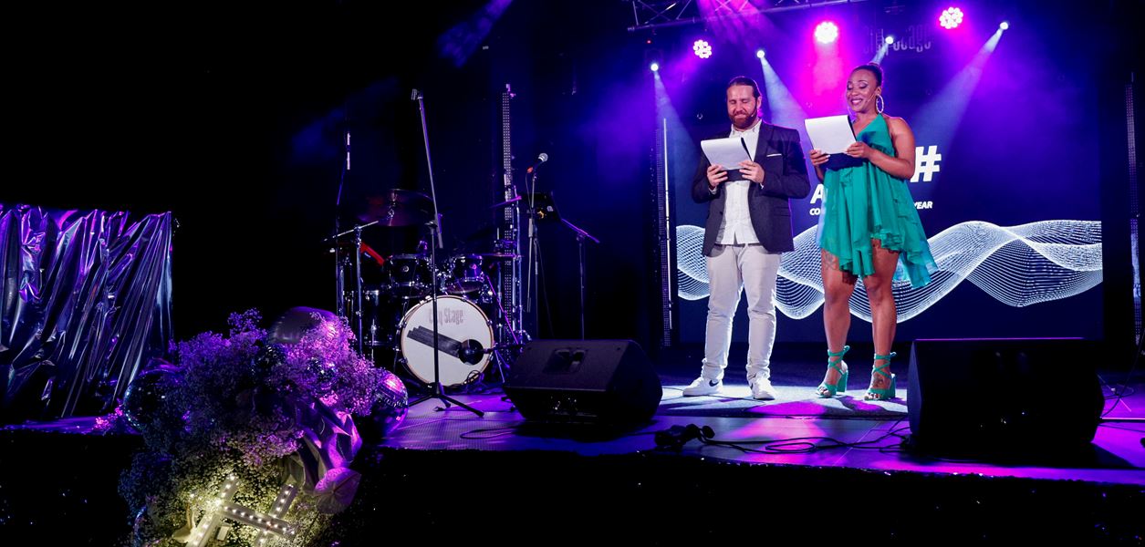 Ексклузивен поглед към #AWARDS 2022