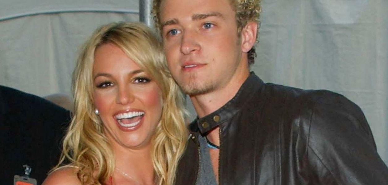 Какво се случва между Бритни Спиърс и Джъстин Тимбърлейк?
