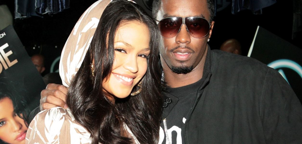 Каси съди Пи Диди за изнасилване и домашно насилие