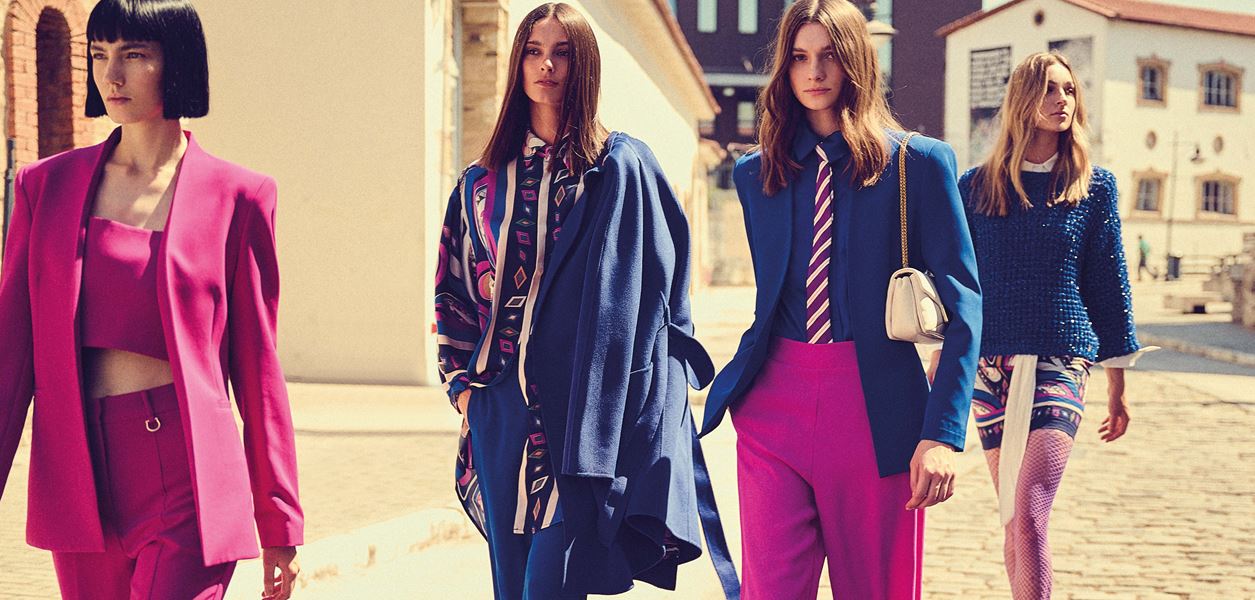 BSB празнува есента с нов магазин и много изненади