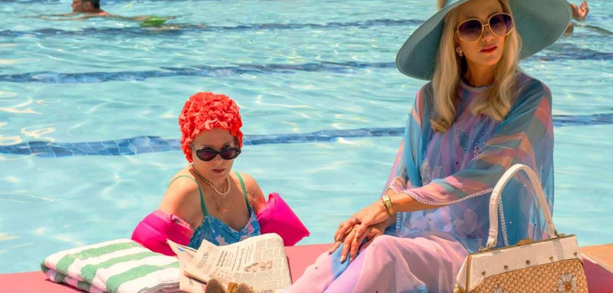 &quot;Palm Royale&quot; се завръща с втори сезон