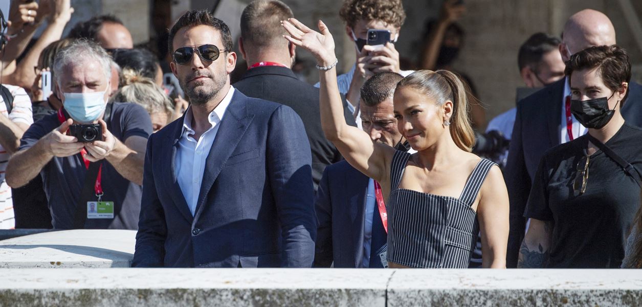 Дженифър Лопес проговори за първата раздяла с Бен Афлек