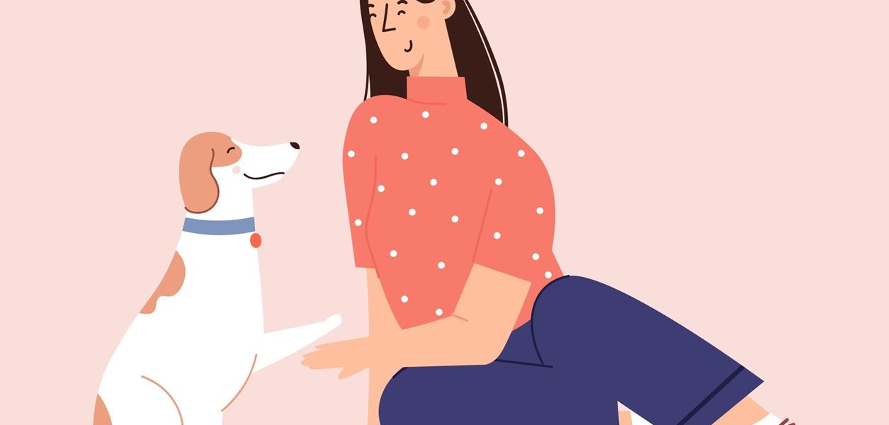 Липсваме ли на нашите кучетата? Обичат ли ни въобще?