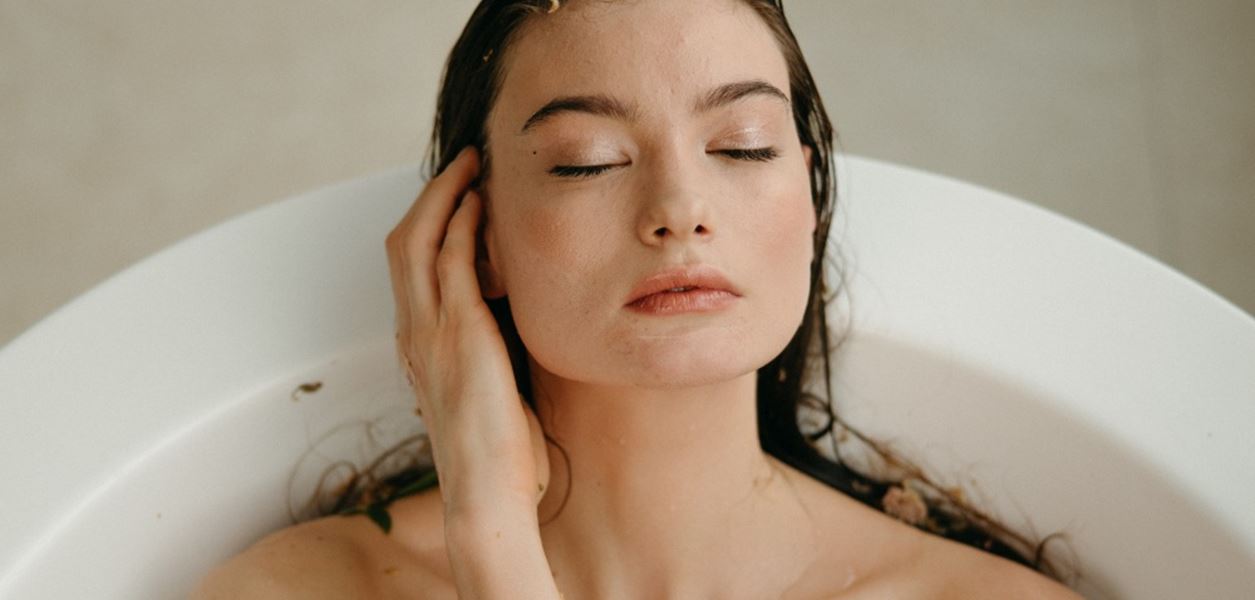 Време е да изградите ефективна рутина за тялото