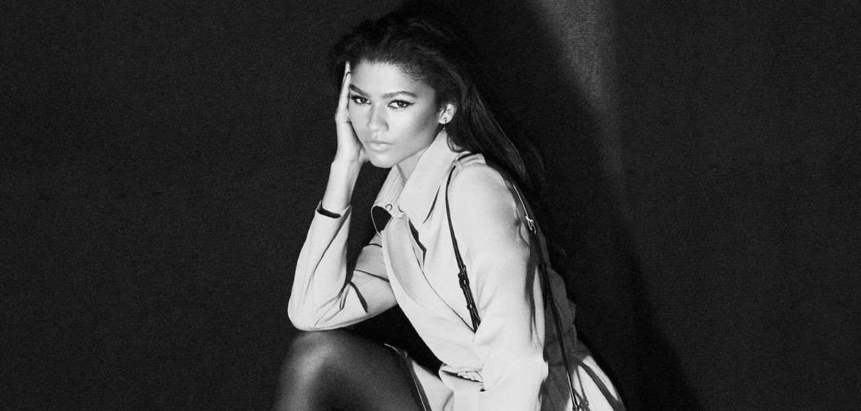 Зендея е силното лице на &quot;новото Valentino&quot;