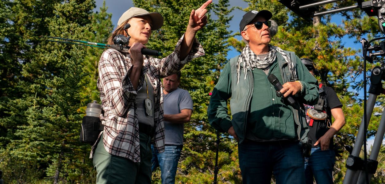 "Земя": Трогателната история, която трябва да гледате