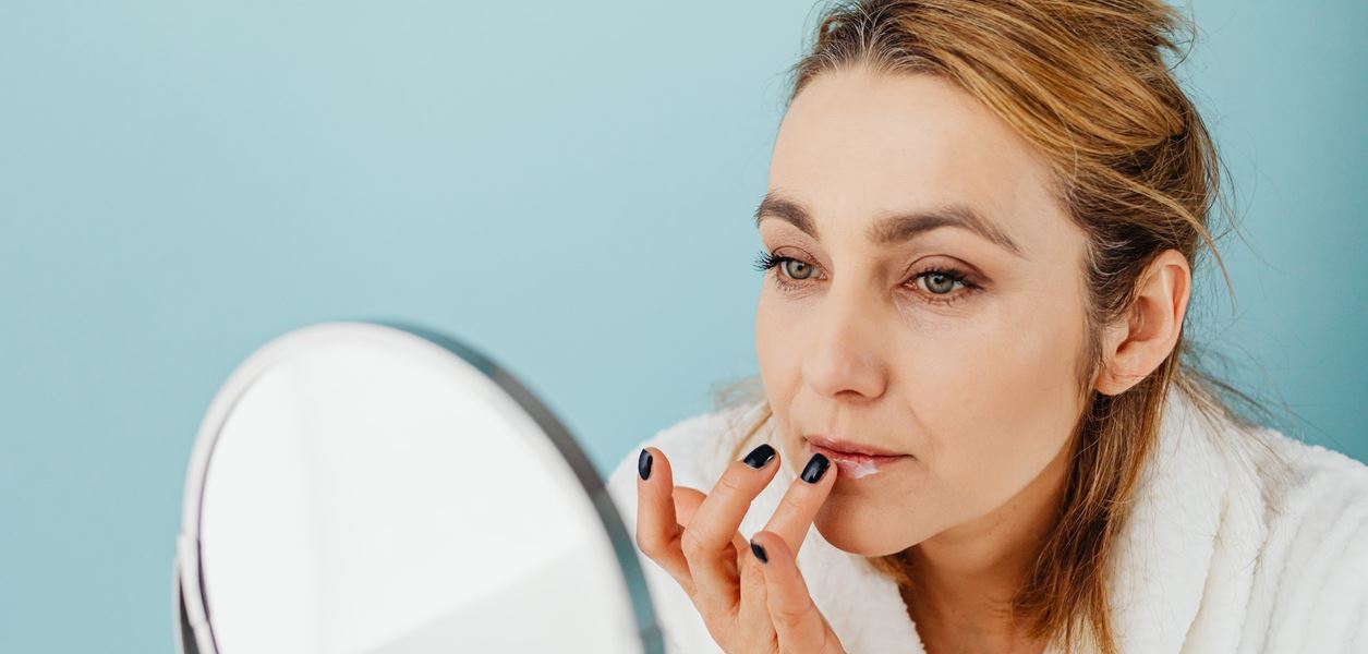 Спокойно, има решение за напуканите устни