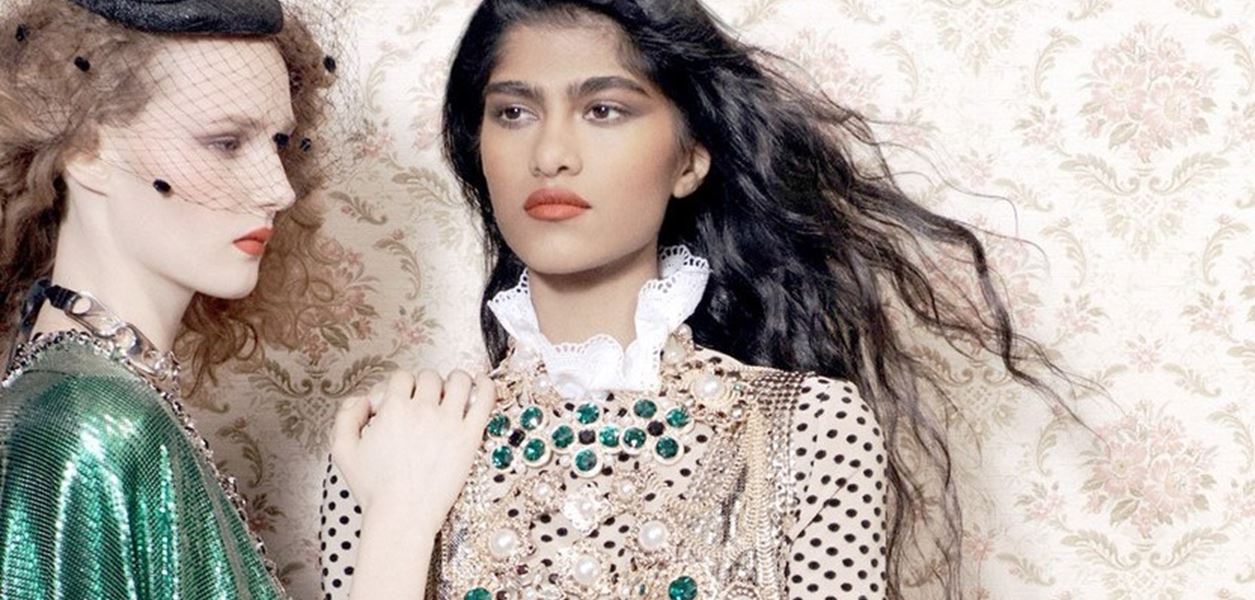 Paco Rabanne, блясък и хедонизъм