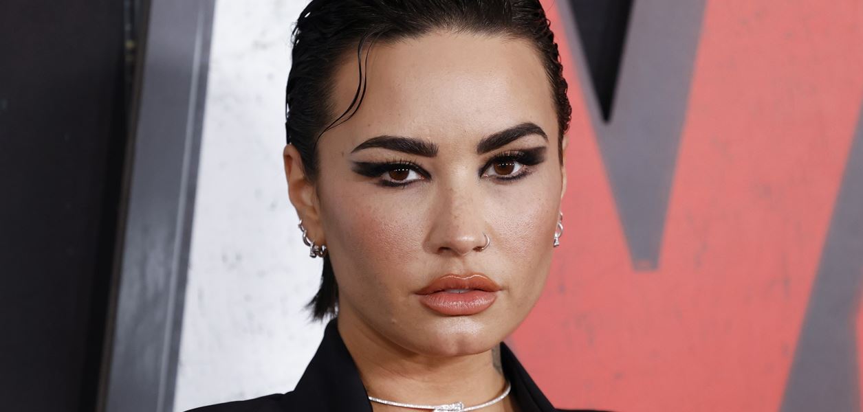 И Деми Ловато ще направи режисьорски дебют