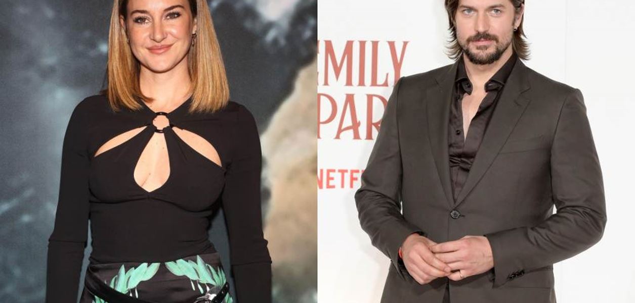 Шайлийн Уудли и Лукас Браво - двойката, която не очаквахме