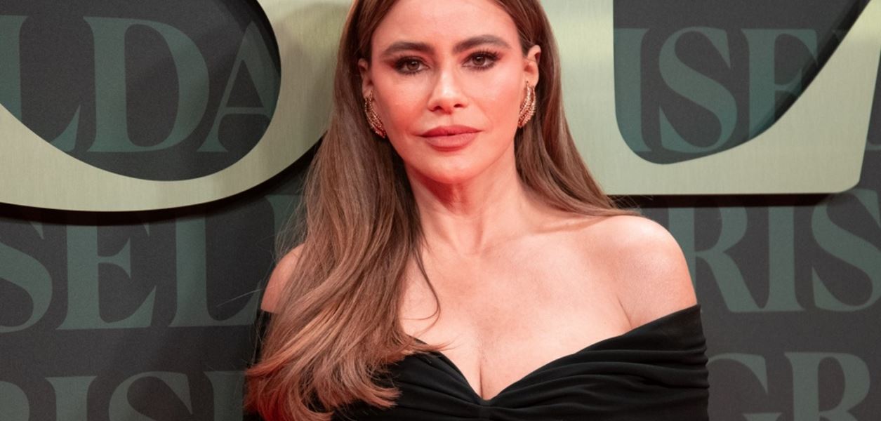 Средиземноморският рай на София Вергара в сърцето на Калифорния