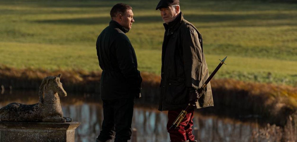 Обмислят втори сезон на мафиотската драма с Том Харди &quot;MobLand&quot;