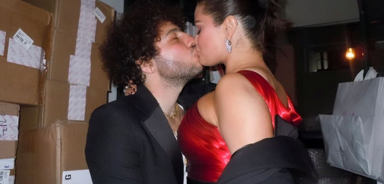 Селена Гомес и Бени Бланко планират сватба и бебе