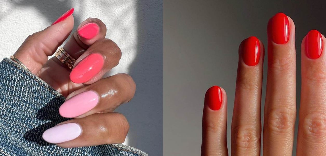 Летният маникюр според зодията ти