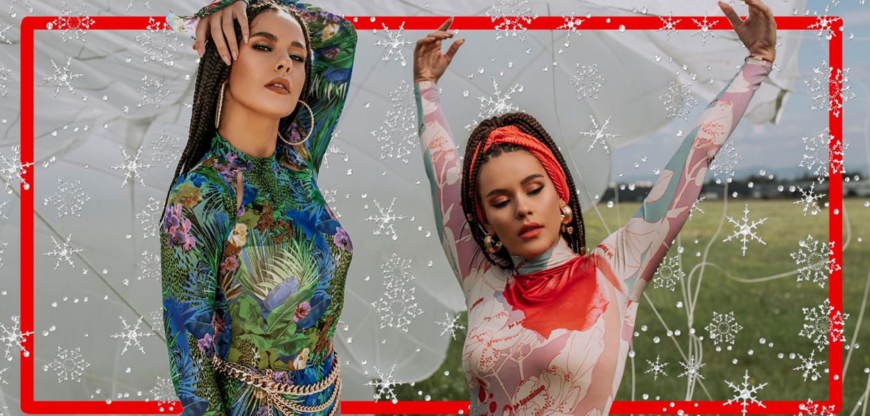 Коледата на... Yoana