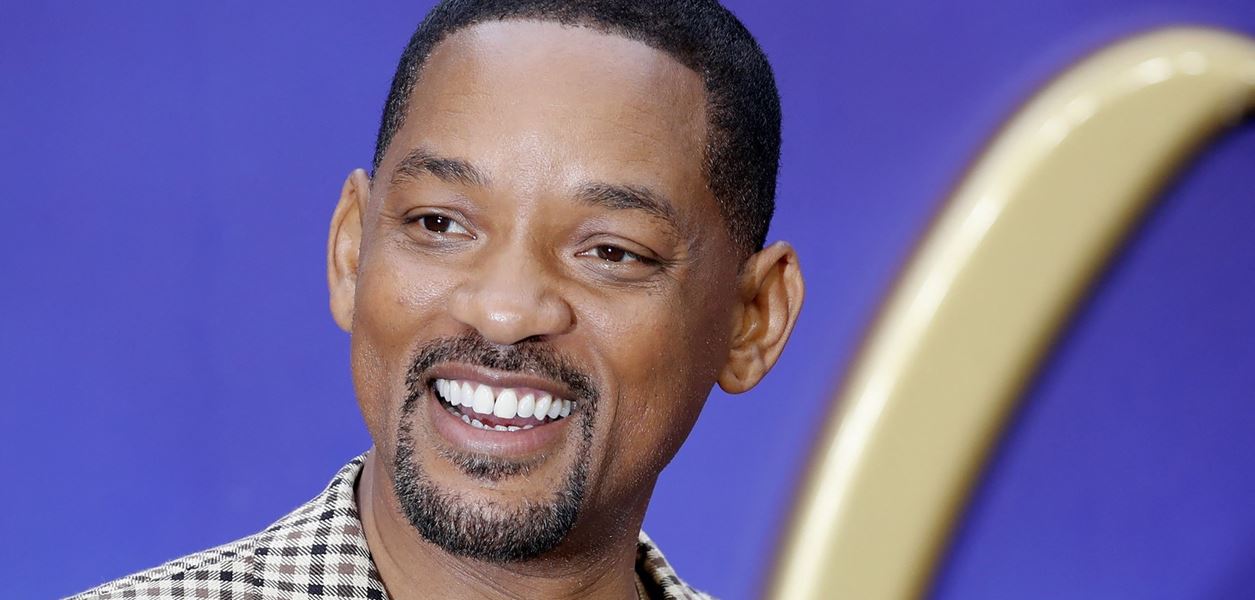 Уил Смит се разплака по време на снимките на &quot;Emancipation&quot;