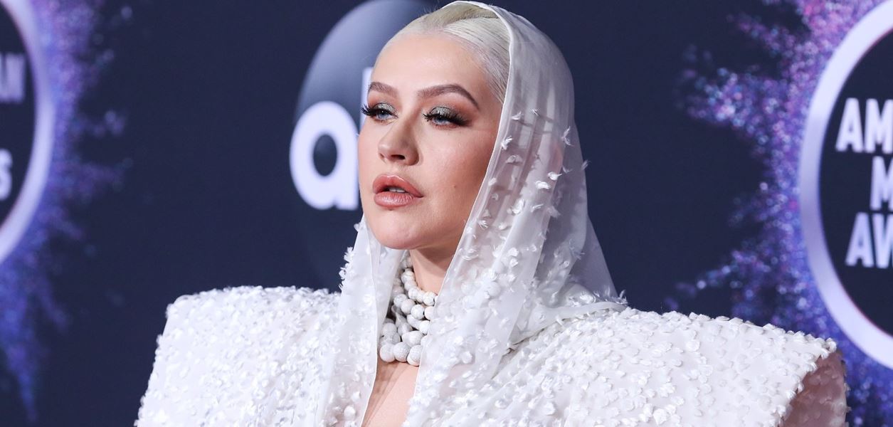 Кристина Агилера проговори в подкрепа на Бритни Спиърс