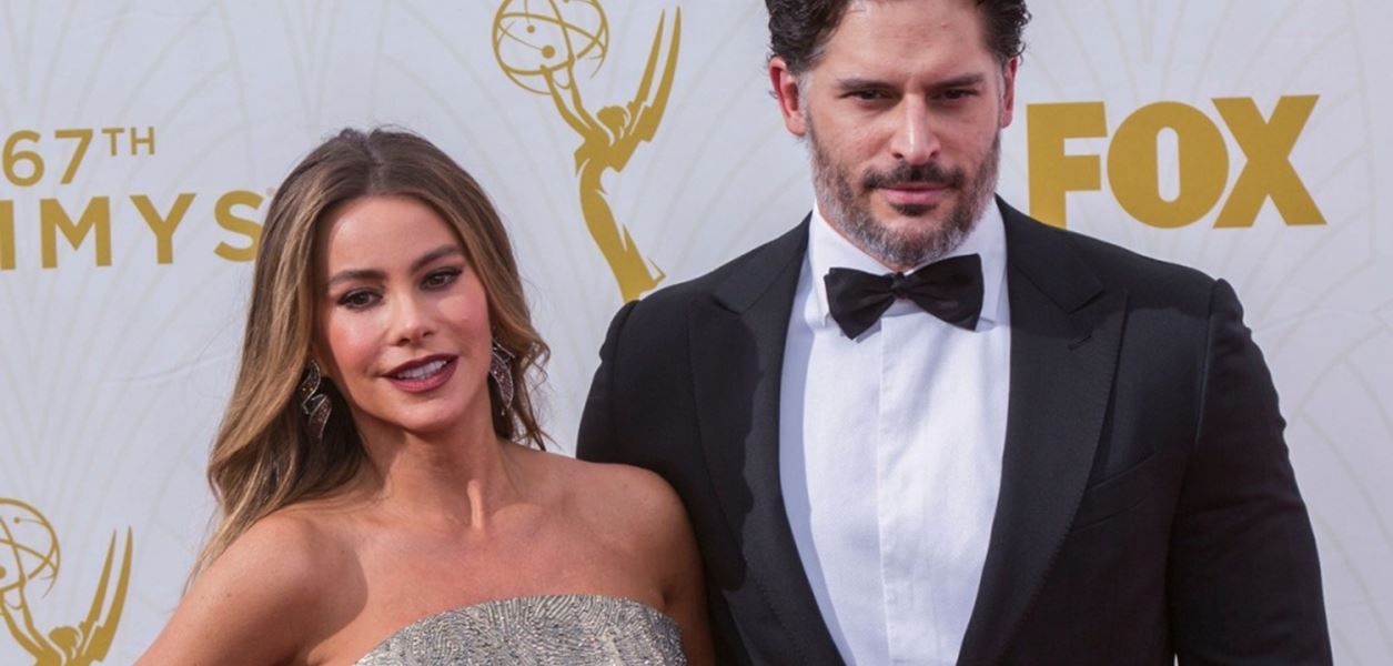 София Вергара и Джо Манганиело обявиха раздялата си