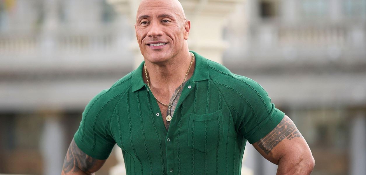 Дуейн Джонсън се чувства по-здрав от всякога на 50