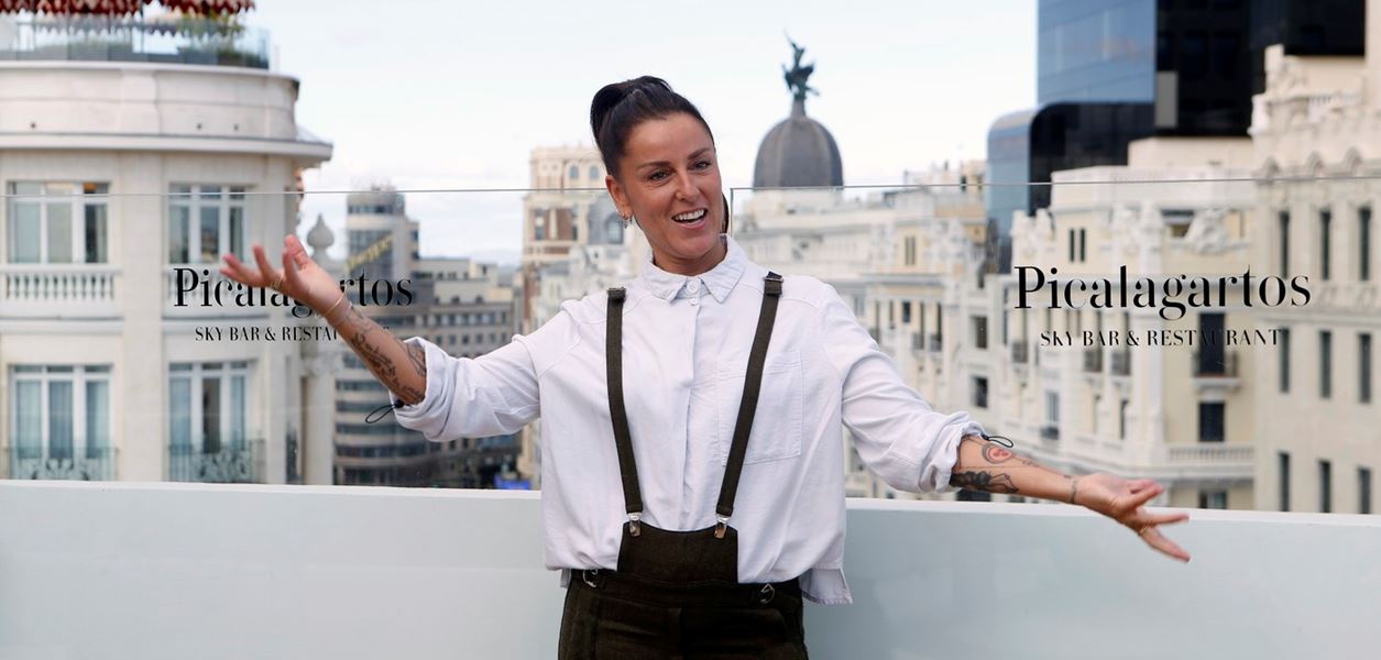 Chambao се завръщат за турне в България