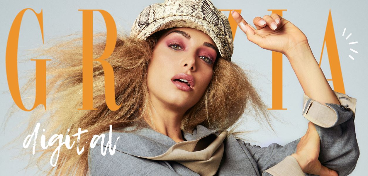 GRAZIA Digital: Кой иска главната роля?