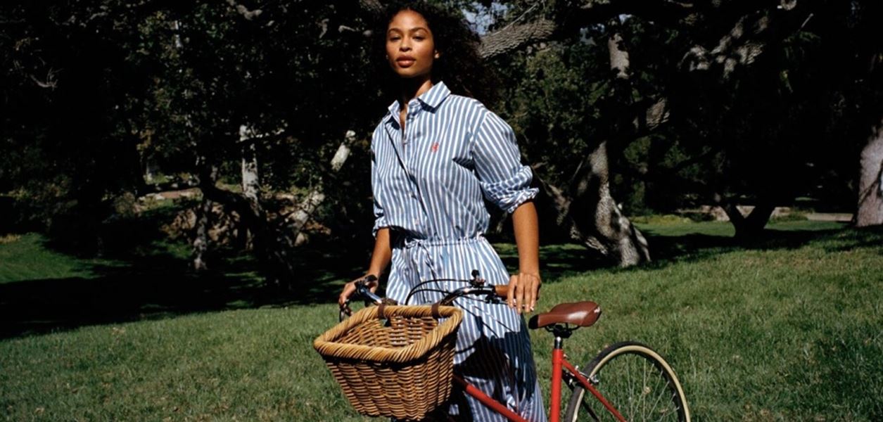 Tommy Hilfiger: Всичко, от което имаме нужда за нашето пътешествие