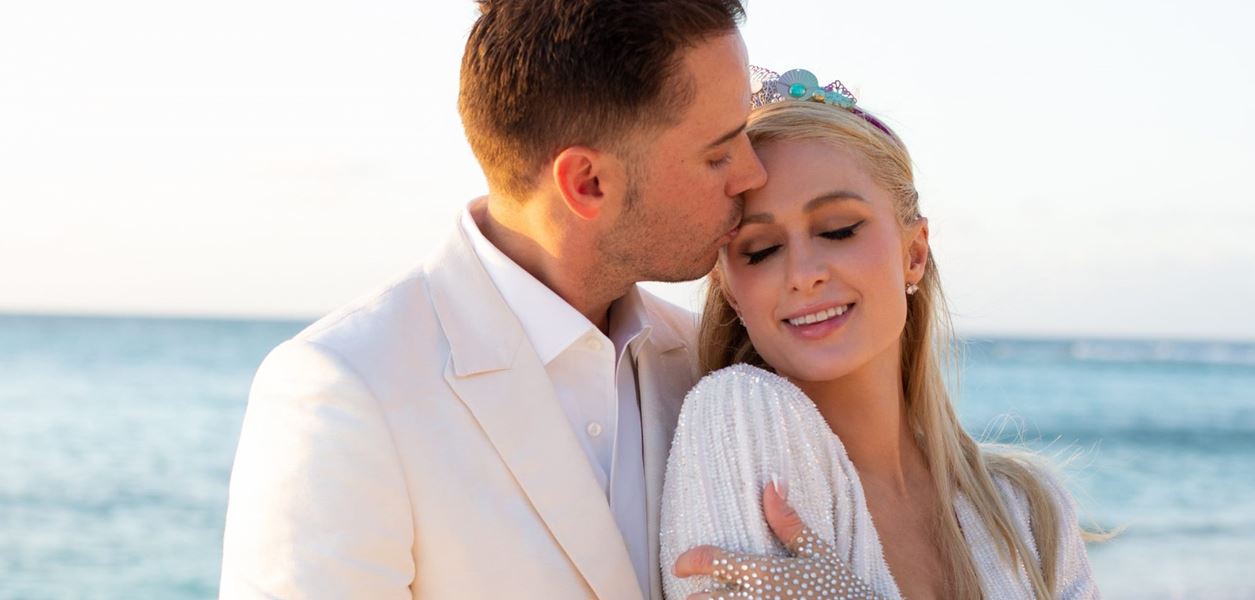 Годежният пръстен на Парис Хилтън заслужава внимание