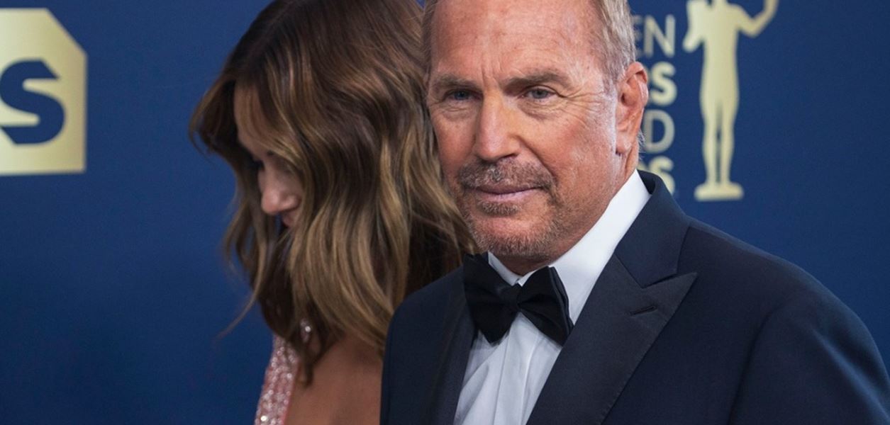 Кевин Костнър даде ултиматум на жена си