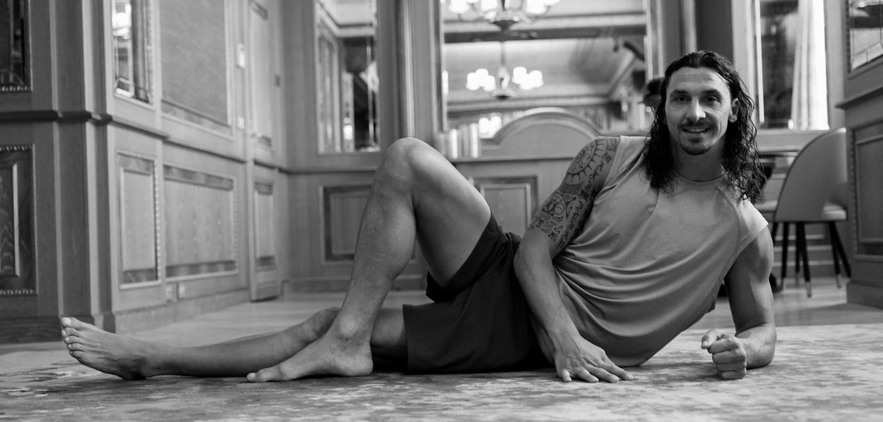 H&amp;M Move и Златан Ибрахимович ще накарат света да се движи